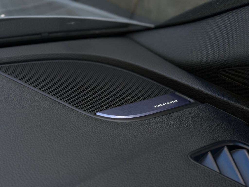 2019 Audi S5 Image 35