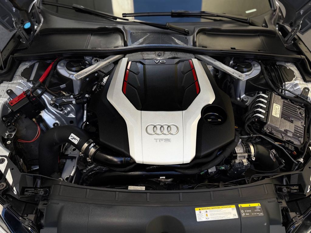 2019 Audi S5 Image 37