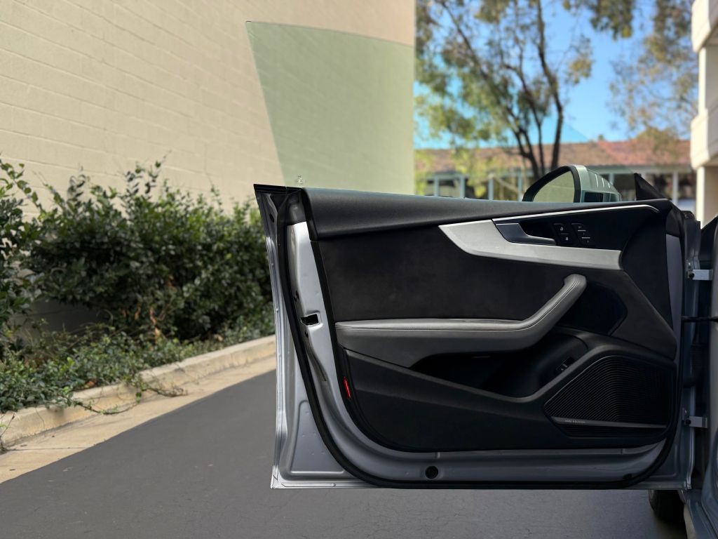 2019 Audi S5 Image 39