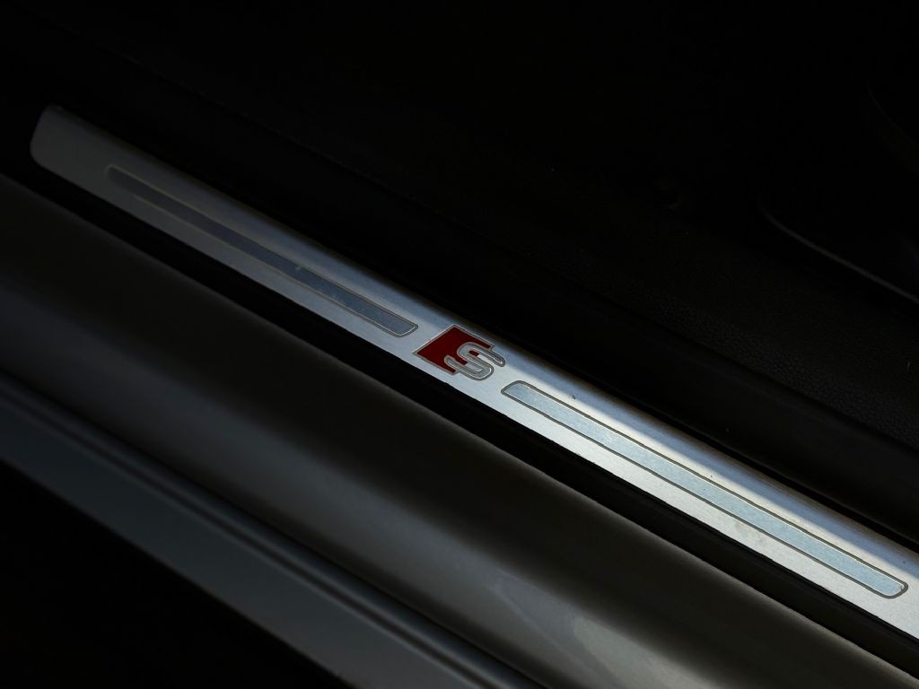 2019 Audi S5 Image 42
