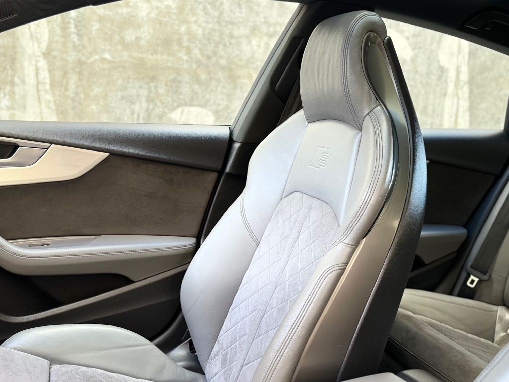 2019 Audi S5 Image 44