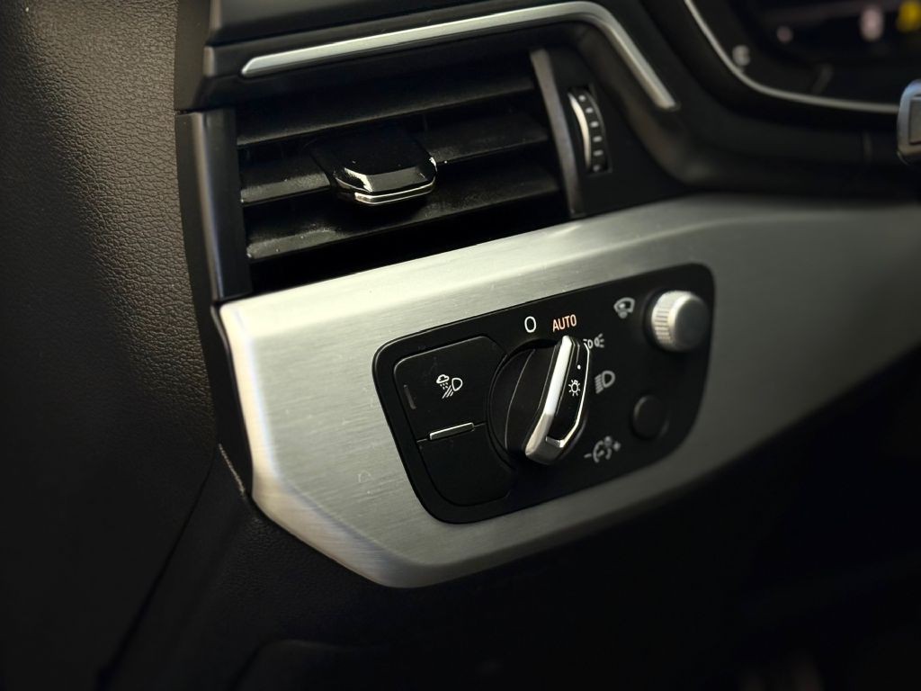 2019 Audi S5 Image 46