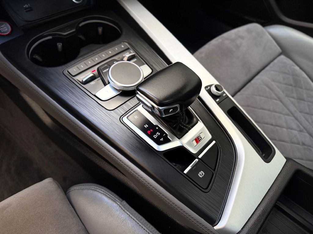 2019 Audi S5 Image 47
