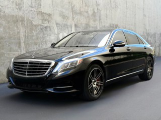 Image for 2015 Mercedes-Benz S-Class S 550 ID: 6928517