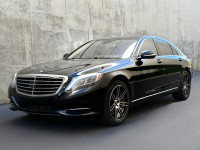 Image for 2015 Mercedes-Benz S-Class S 550 ID: 6928517