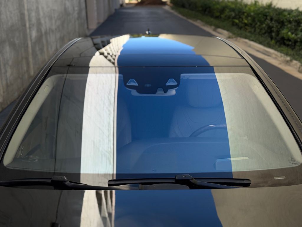 2015 Mercedes-Benz S-Class Image 14