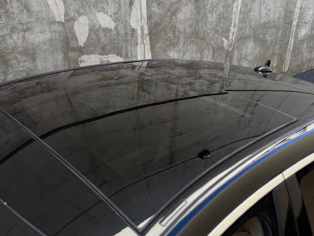 2015 Mercedes-Benz S-Class Image 39
