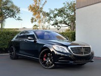Image for 2015 Mercedes-Benz S-Class S 550 ID: 6928517