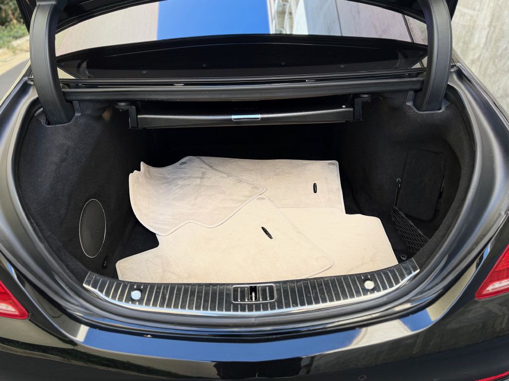 2015 Mercedes-Benz S-Class Image 29