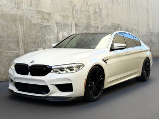 Image for 2019 BMW M5  ID: 6932024