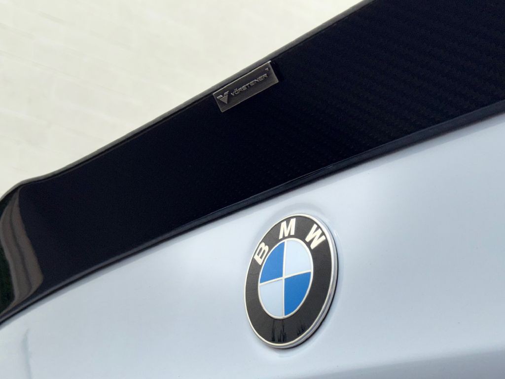 2019 BMW M5 Image 6