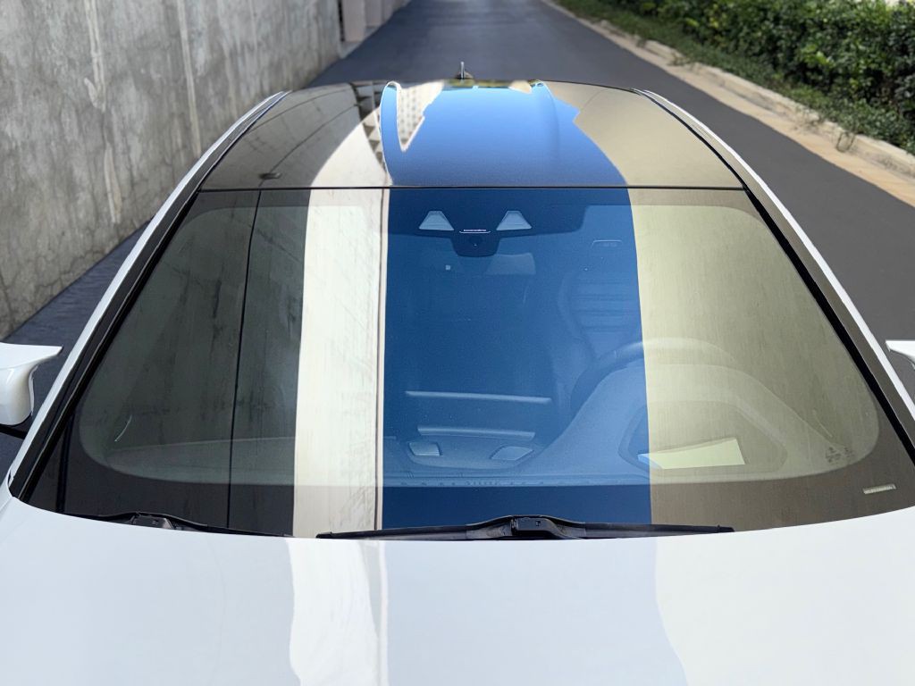2019 BMW M5 Image 7