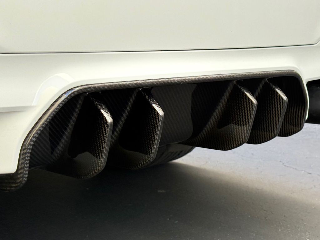 2019 BMW M5 Image 16