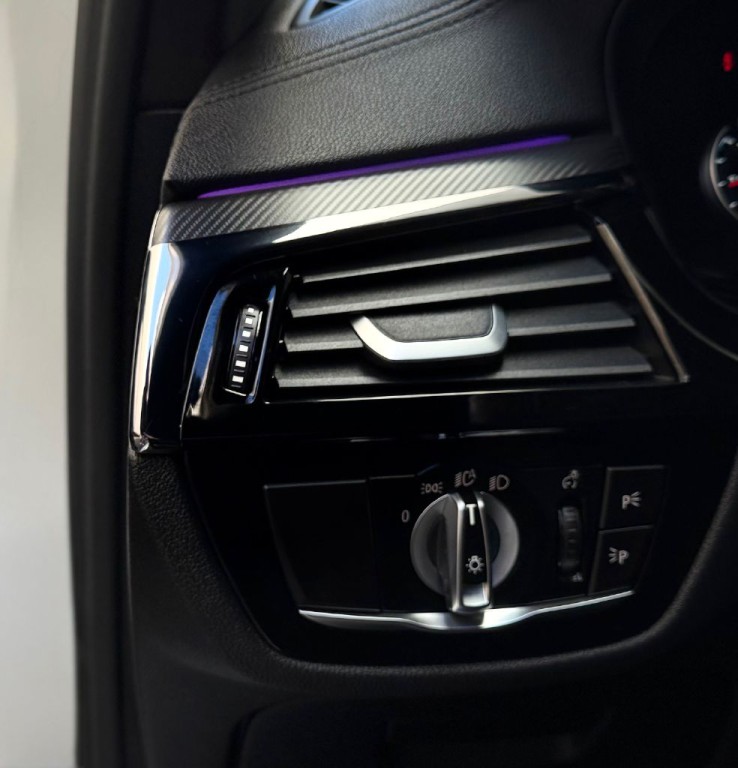 2019 BMW M5 Image 25