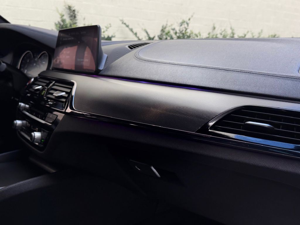 2019 BMW M5 Image 36