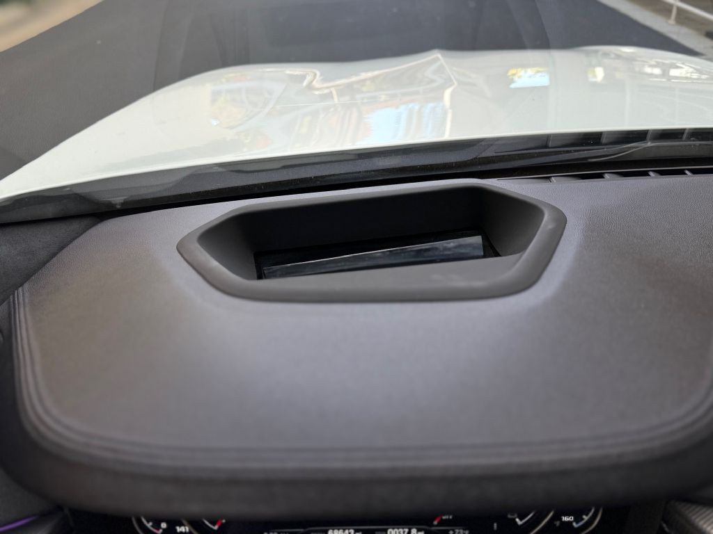 2019 BMW M5 Image 38