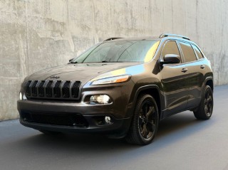 Image for 2016 Jeep Cherokee Limited ID: 6938643
