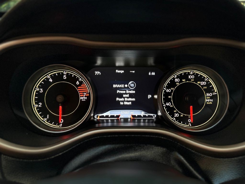 2016 Jeep Cherokee Image 24