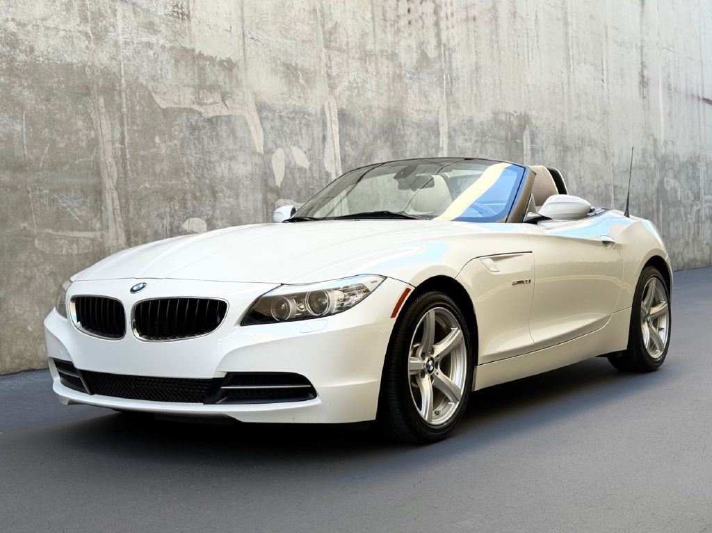 2013 BMW Z4 Image 1