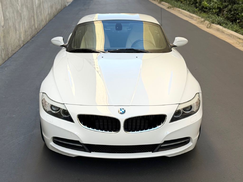 2013 BMW Z4 Image 5