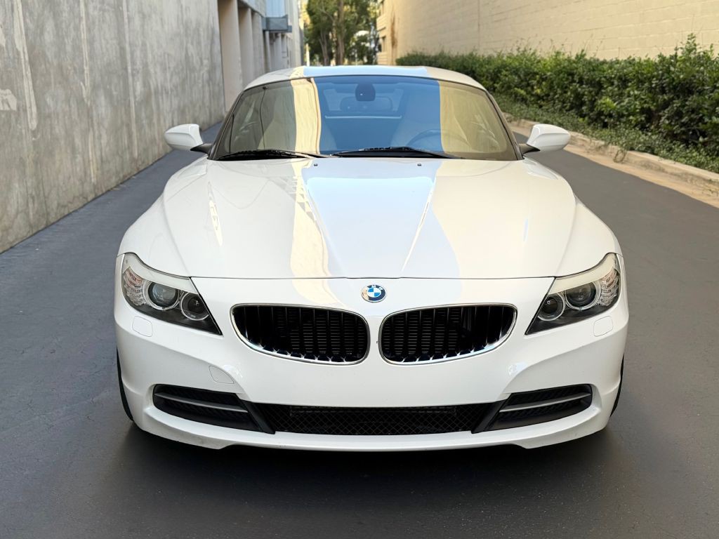 2013 BMW Z4 Image 6