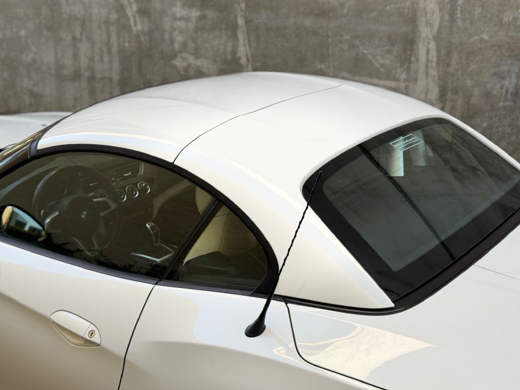 2013 BMW Z4 Image 11