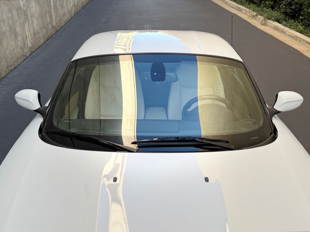 2013 BMW Z4 Image 12