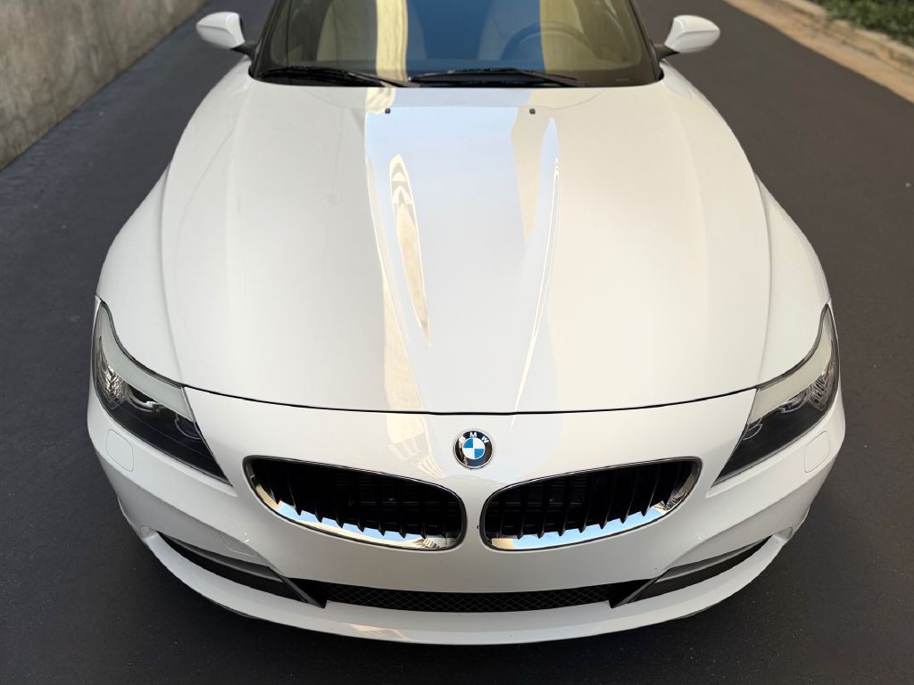 2013 BMW Z4 Image 13