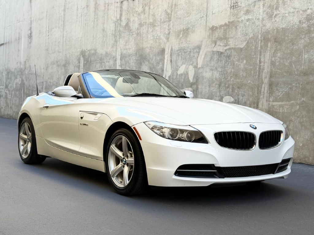 2013 BMW Z4 Image 14