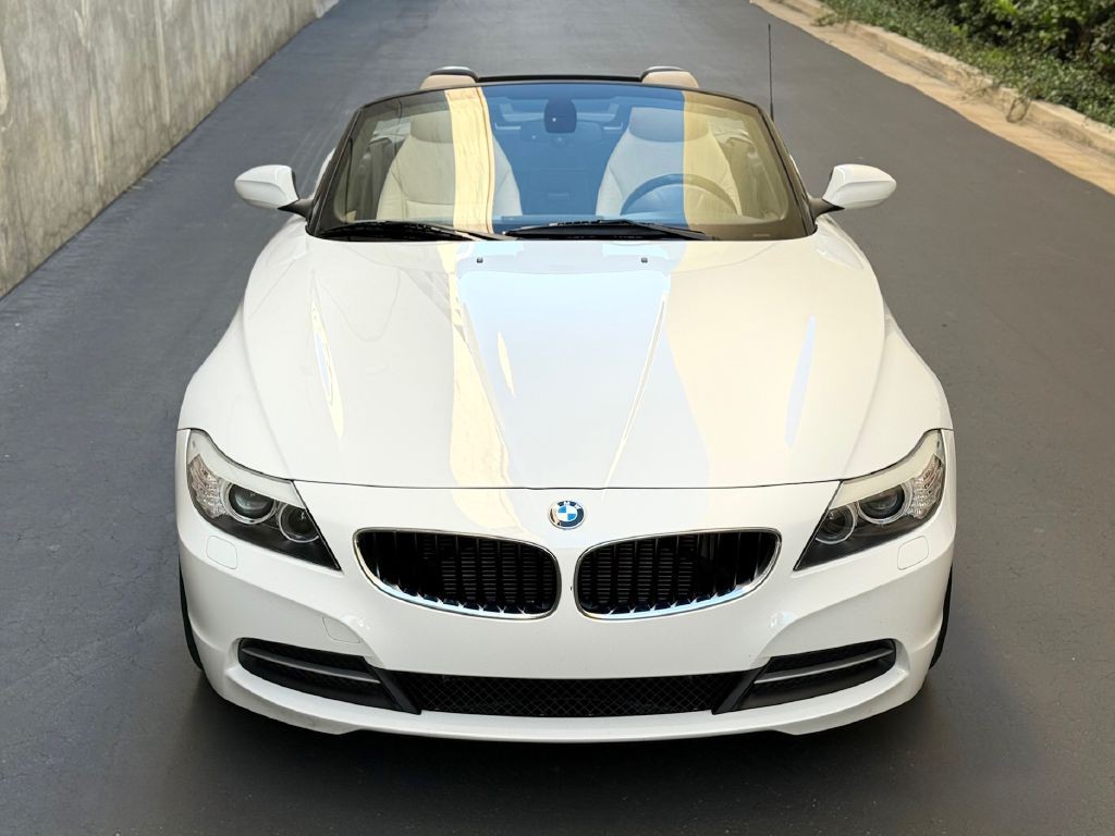2013 BMW Z4 Image 15