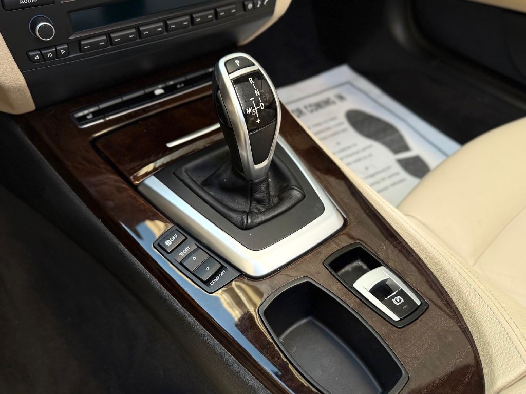 2013 BMW Z4 Image 25