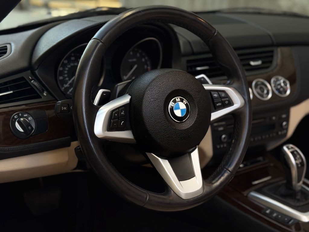 2013 BMW Z4 Image 26