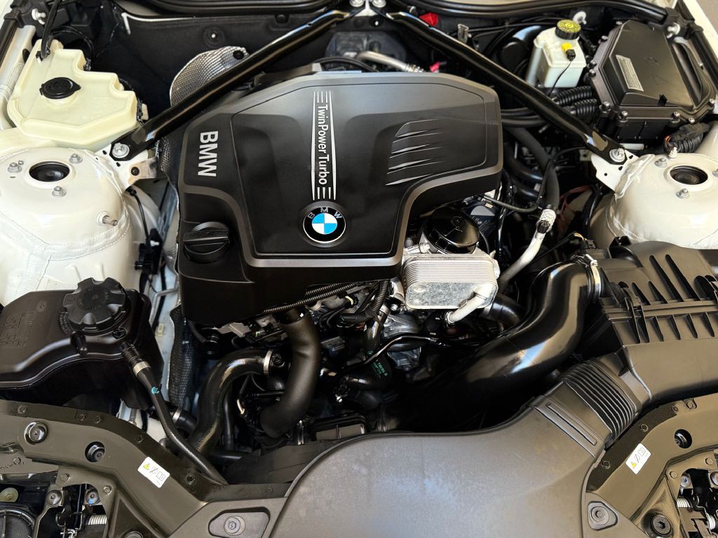 2013 BMW Z4 Image 37
