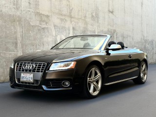 Image for 2010 Audi S5 Prestige ID: 6938772