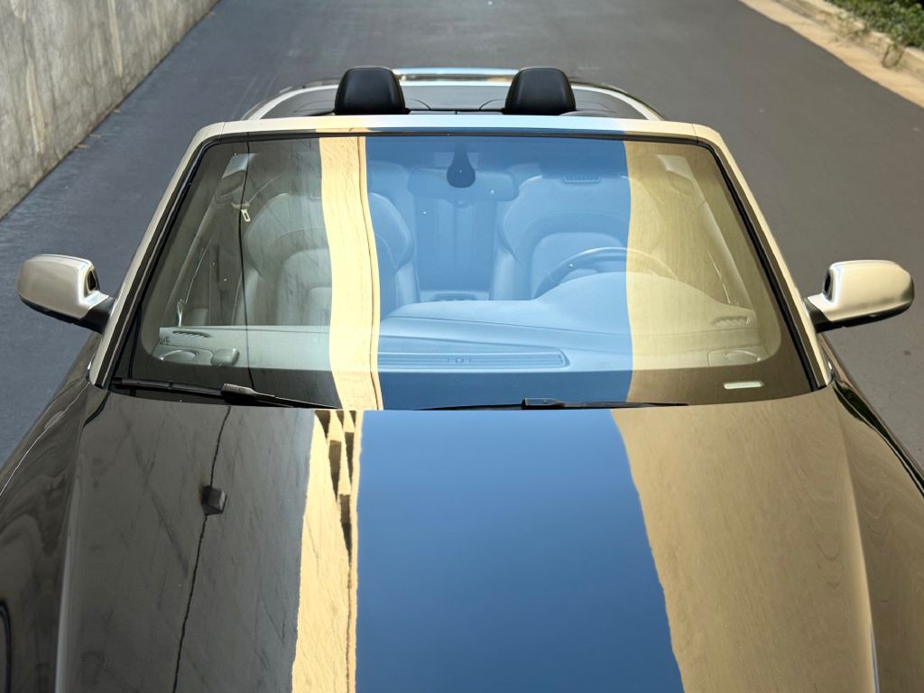 2010 Audi S5 Image 13