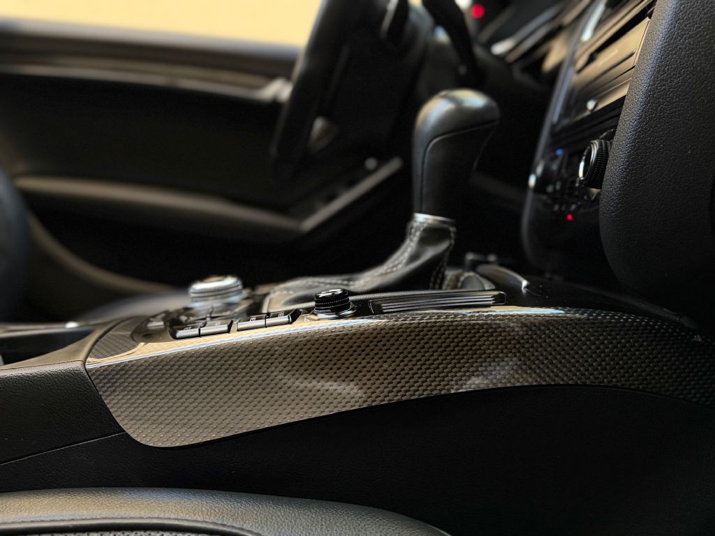 2010 Audi S5 Image 36