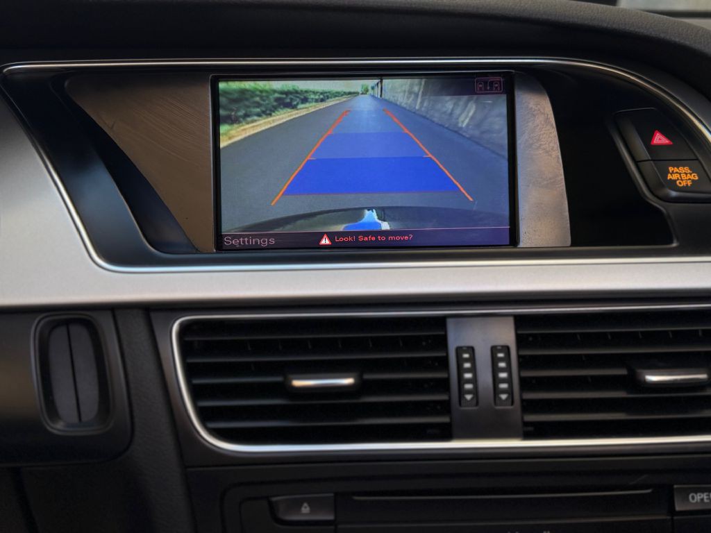 2010 Audi S5 Image 39