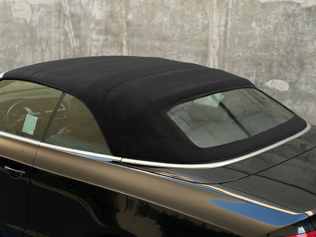 2010 Audi S5 Image 42