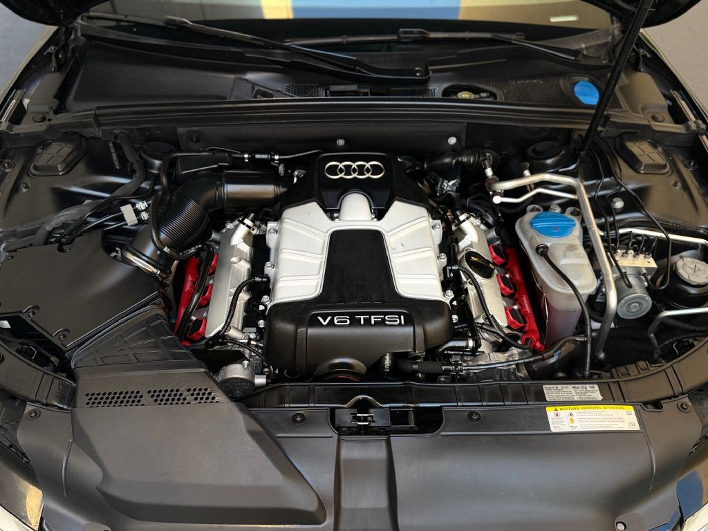 2010 Audi S5 Image 44
