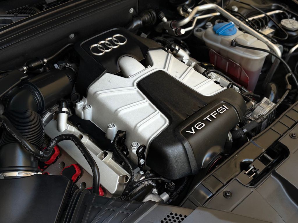 2010 Audi S5 Image 45