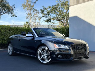 Image for 2010 Audi S5 Prestige ID: 6938772