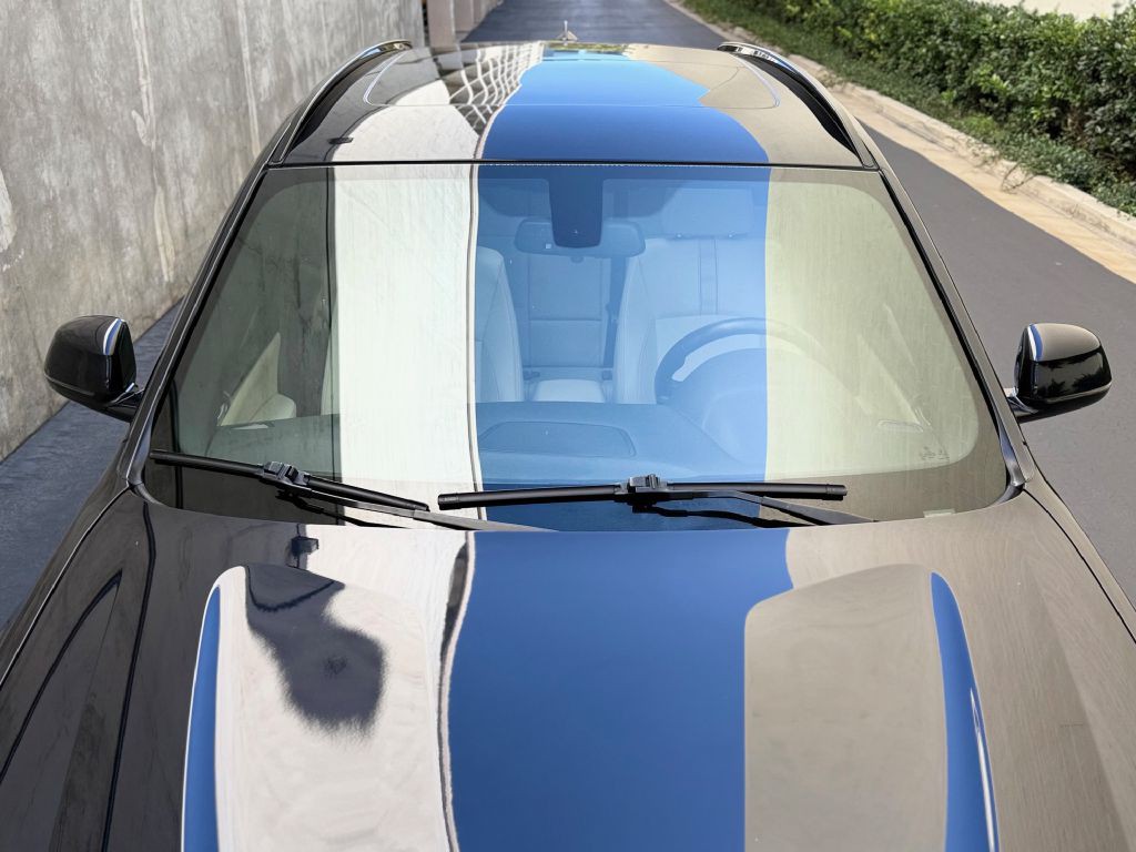 2017 BMW X3 Image 5