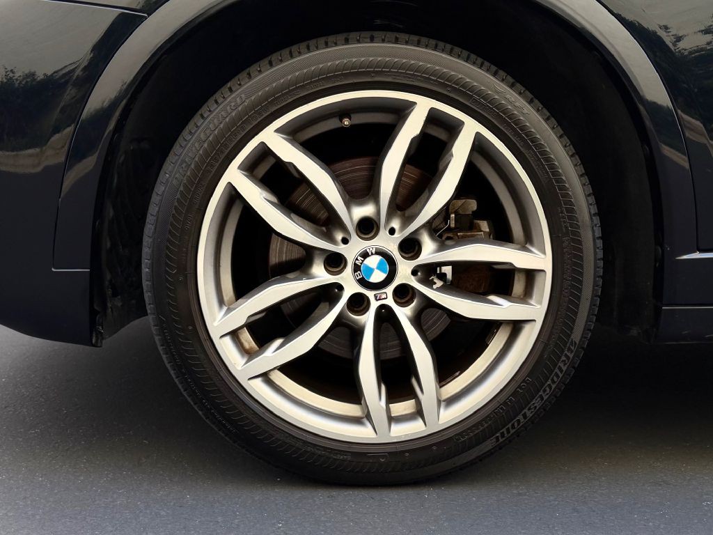 2017 BMW X3 Image 11