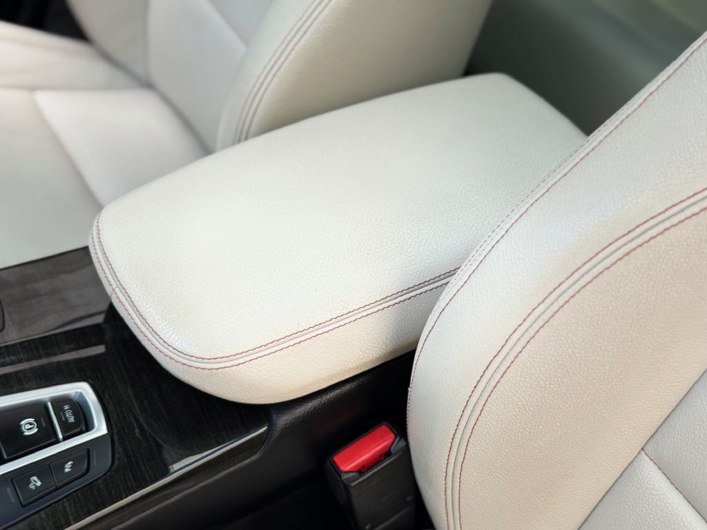 2017 BMW X3 Image 19