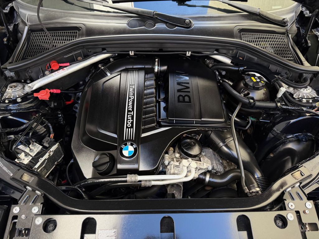 2017 BMW X3 Image 38