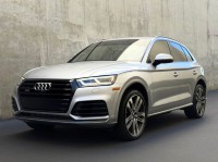 Image for 2019 Audi Q5 Prestige ID: 6939499