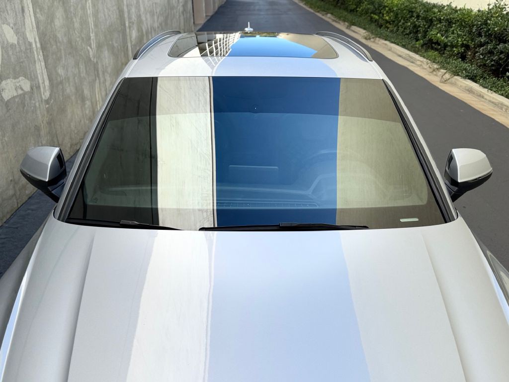 2019 Audi Q5 Image 5