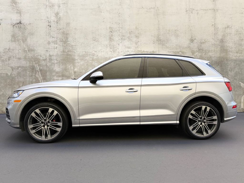 2019 Audi Q5 Image 6