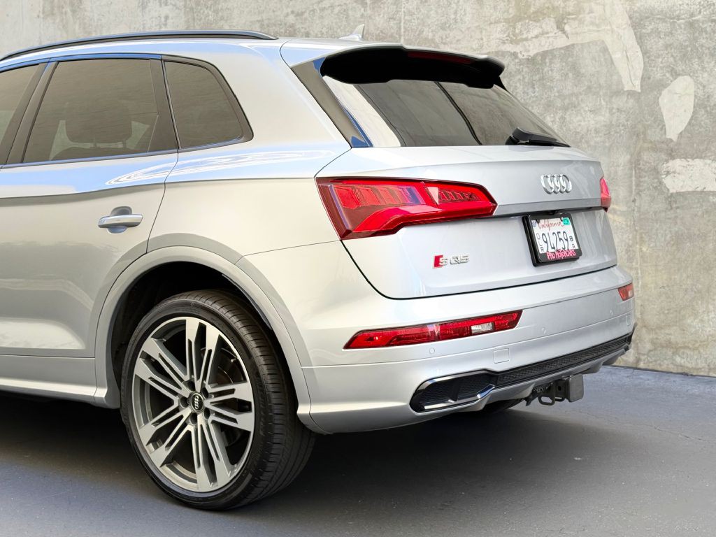 2019 Audi Q5 Image 13