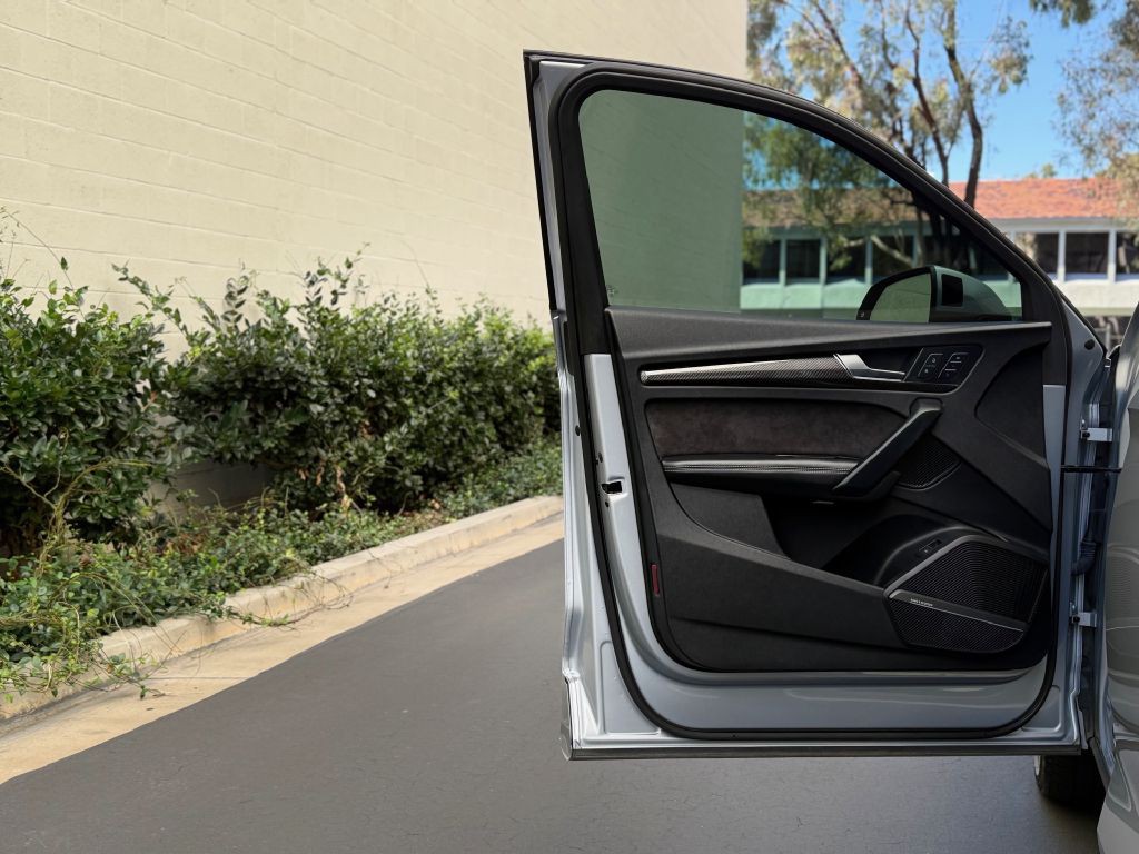 2019 Audi Q5 Image 15